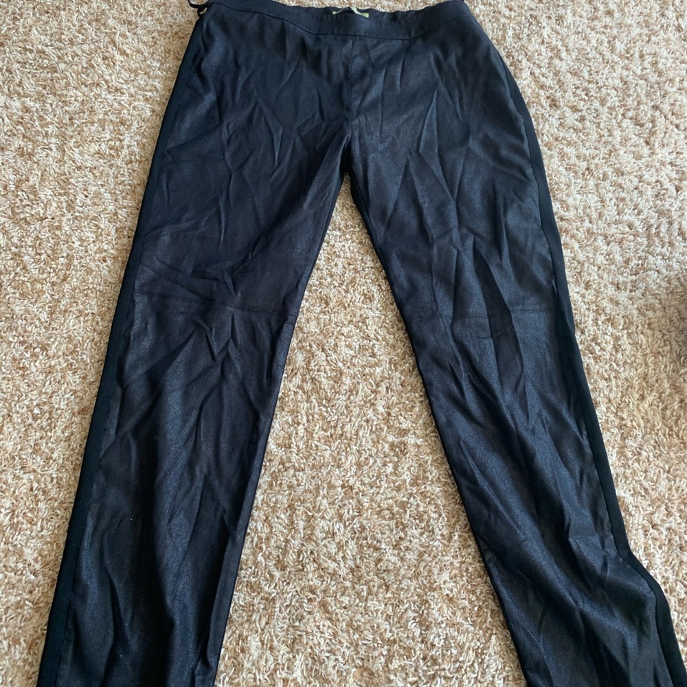 Gianni Binni black pants 🖤